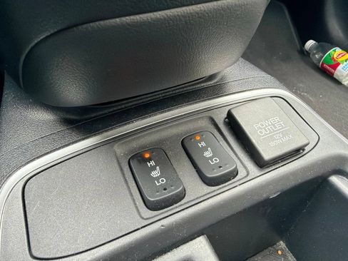 Used 2016 Honda CR-V Touring image 8