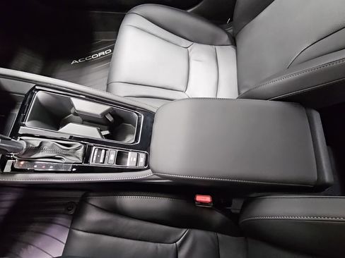 New 2026 Honda Accord Touring image 23