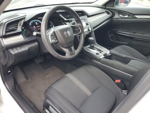 Used 2020 Honda Civic LX image 19