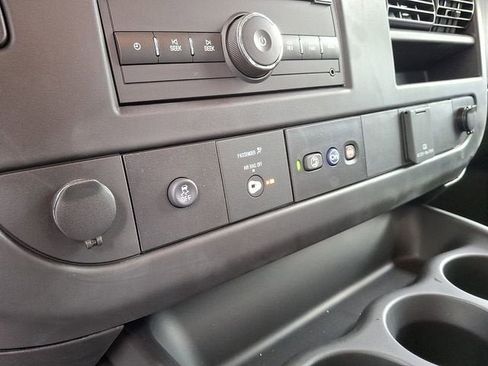 New 2024 GMC Savana 2500 w/ Driver Convenience Package RWD image 6