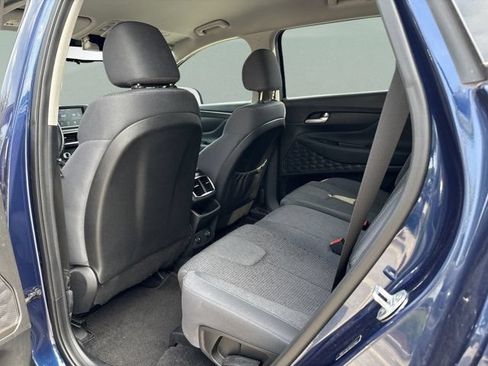 Used 2019 Hyundai Santa Fe SEL w/ Cargo Package FWD image 29