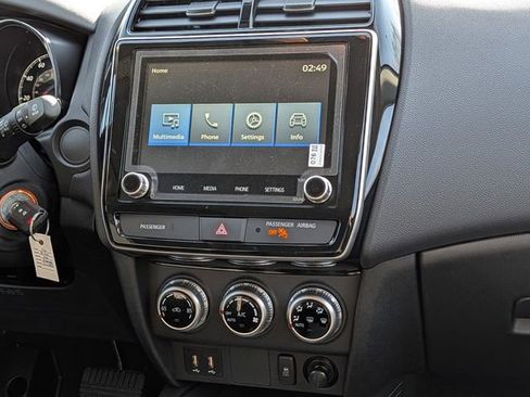 New 2026 Mitsubishi Outlander Sport ES AWD/4WD image 9