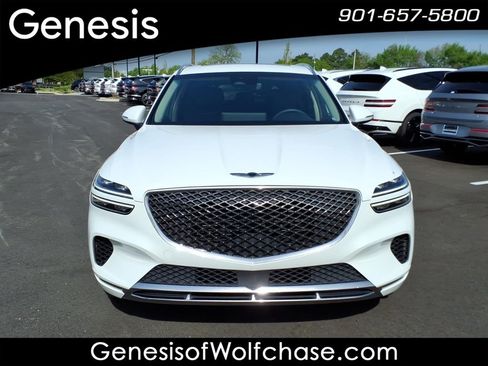 Used 2023 Genesis GV70 2.5T w/ Select Package AWD/4WD image 8