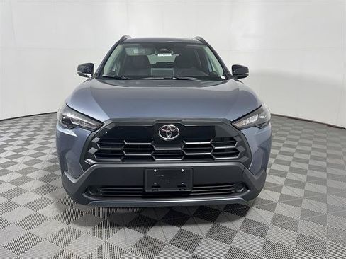 New 2026 Toyota Corolla Cross LE AWD/4WD image 2