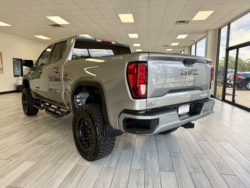 Used 2023 GMC Sierra 1500 Elevation AWD/4WD image 7