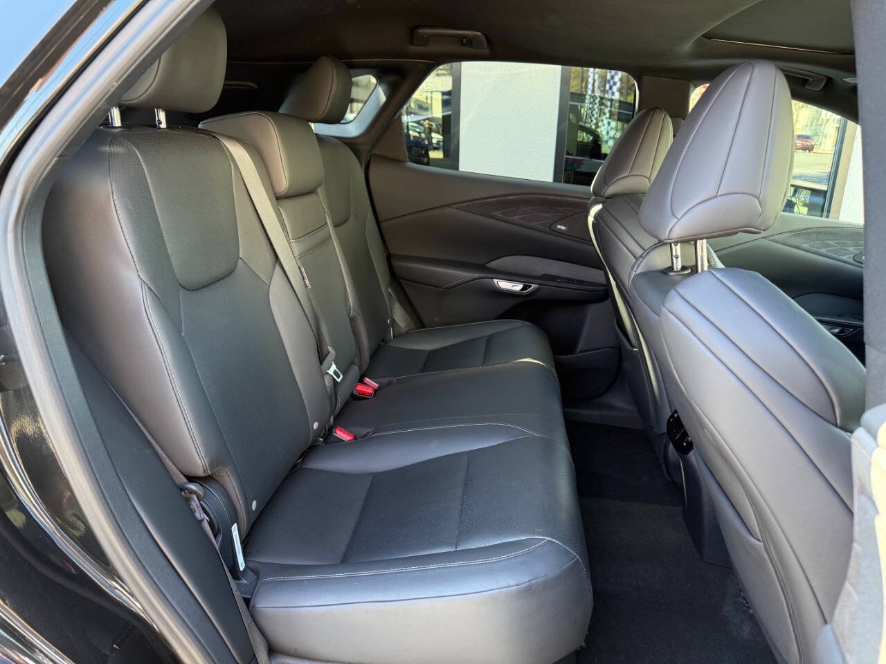Used 2024 Lexus RX 350 F Sport w/ Convenience Package AWD/4WD image 36