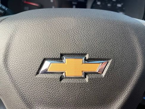 New 2026 Chevrolet Trax LS FWD image 30