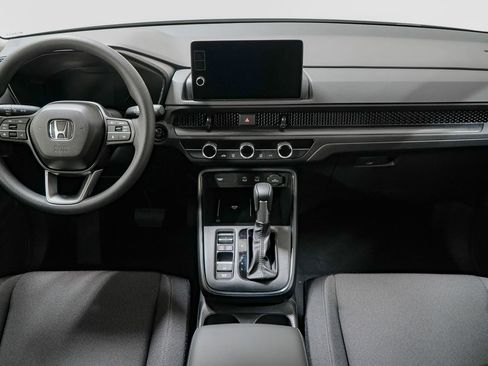 New 2026 Honda CR-V LX image 23
