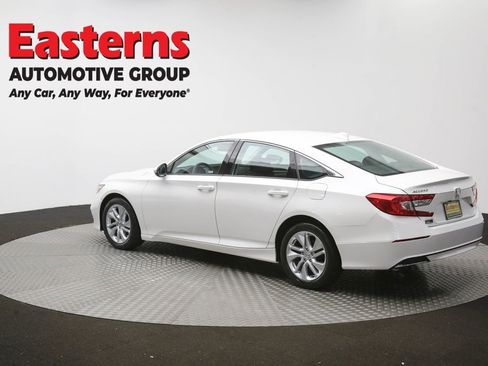 Used 2020 Honda Accord LX image 61
