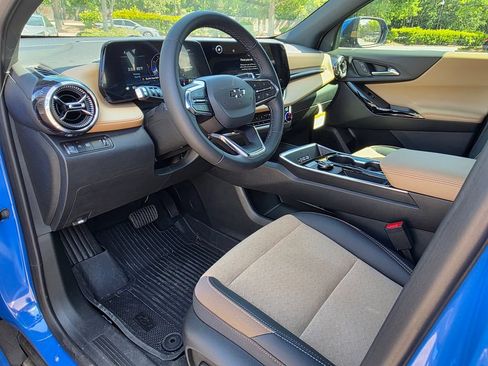 New 2026 Chevrolet Equinox ACTIV FWD image 9