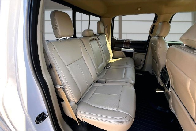 Used 2019 Ford F150 Lariat AWD/4WD image 24