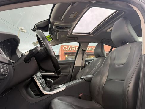 Used 2015 Volvo S60 T5 Premier FWD image 9