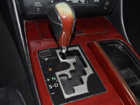Used 2006 Lexus GS 300 RWD image 13
