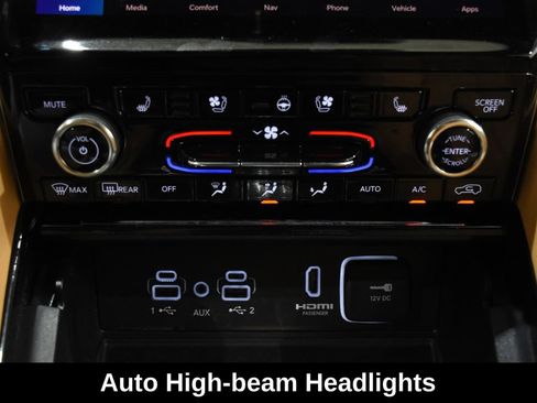 Used 2023 Jeep Grand Cherokee L Summit AWD/4WD image 24