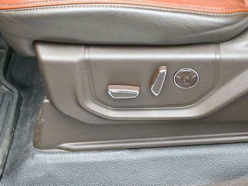 Used 2022 Ford F350 King Ranch w/ King Ranch Ultimate Package image 15