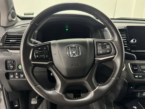 Used 2025 Honda Ridgeline RTL image 5