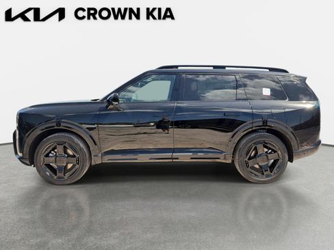 New 2027 Kia Telluride X-Line SX Prestige AWD/4WD image 8