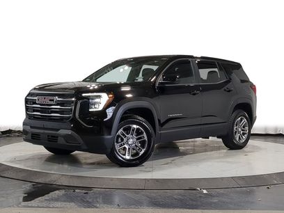 Used 2026 GMC Terrain Elevation w/ LPO, Floor Liner Package