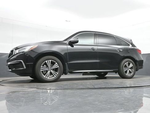 Used 2018 Acura MDX SH-AWD image 16