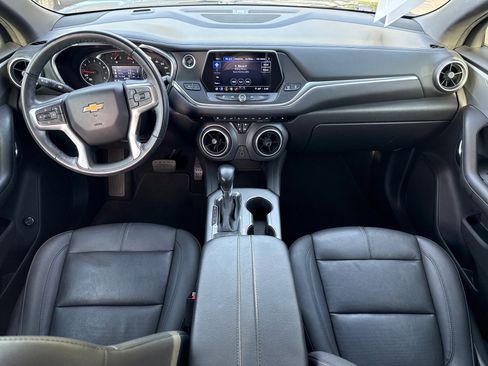 Used 2021 Chevrolet Blazer LT image 12
