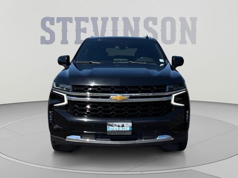 Used 2021 Chevrolet Tahoe LS w/ Driver Alert Package AWD/4WD image 8