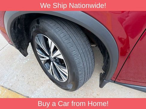 Used 2023 Nissan Rogue SV w/ SV Premium B Package AWD/4WD image 37