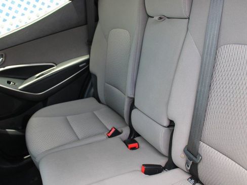 Used 2017 Hyundai Santa Fe Sport FWD image 27