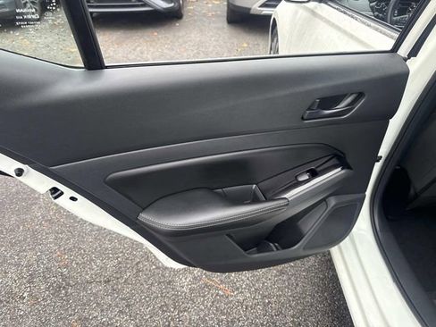 Used 2023 Nissan Altima 2.5 SV image 17