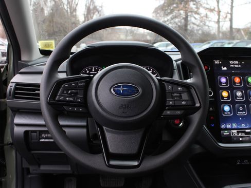 New 2026 Subaru Crosstrek 2.0i Premium AWD/4WD image 9