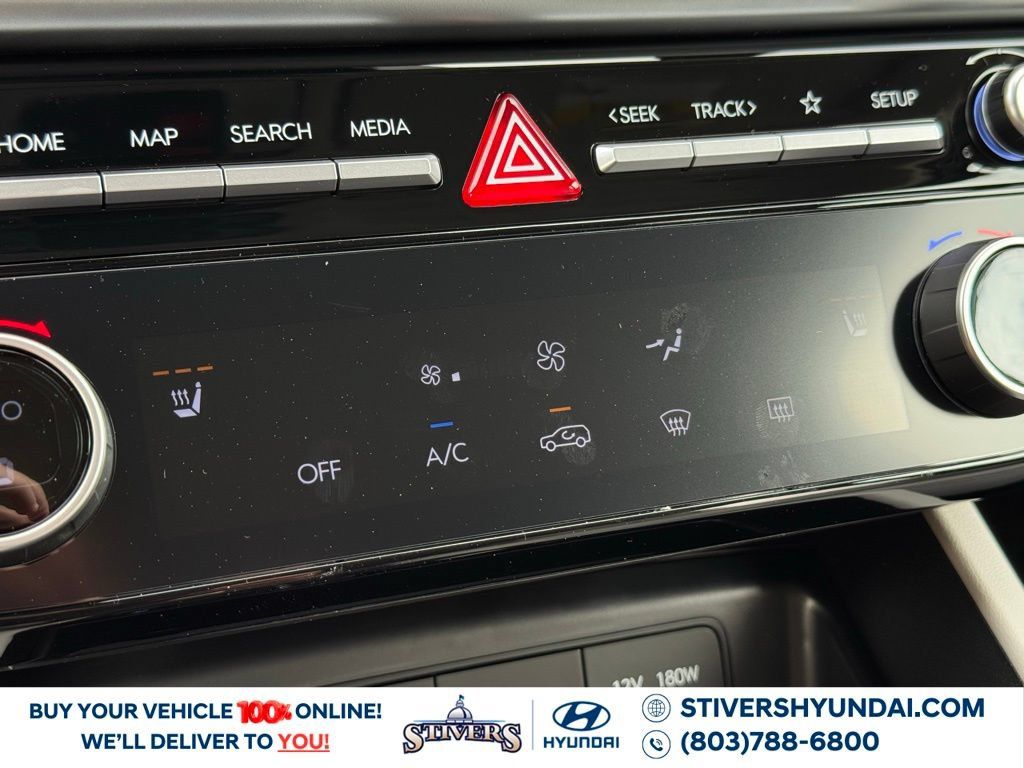 New 2026 Hyundai Tucson SEL Plus FWD image 30