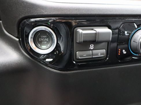 New 2026 Chevrolet Silverado 1500 LT image 11