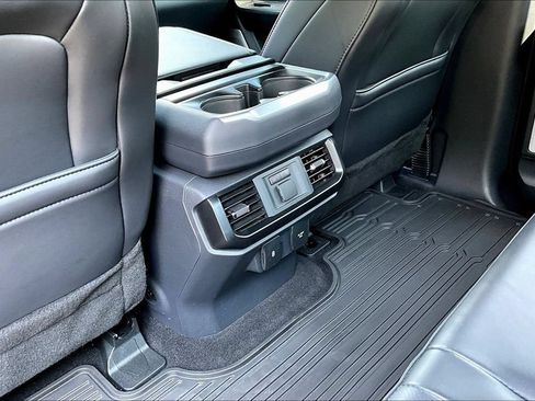 Certified 2025 Ford F150 Raptor AWD/4WD image 12