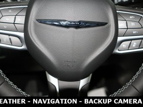 New 2026 Chrysler Pacifica Select image 16