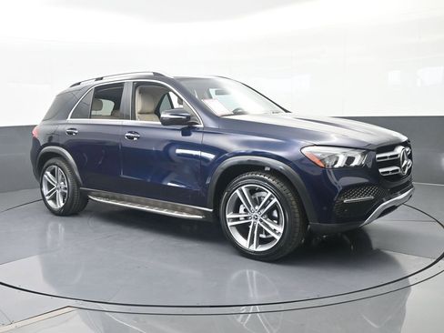 Used 2021 Mercedes-Benz GLE 350 image 8