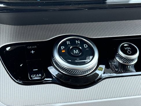 New 2026 Ford Expedition Active RWD image 35