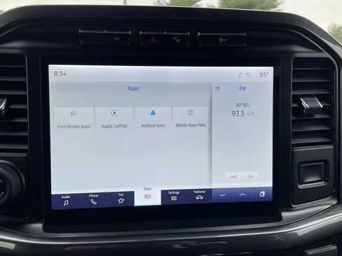 Used 2022 Ford F150 XLT w/ Equipment Group 302A High image 30