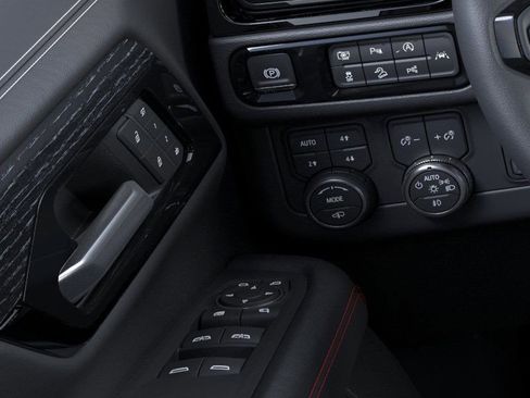 New 2026 GMC Yukon XL AT4 Ultimate image 23