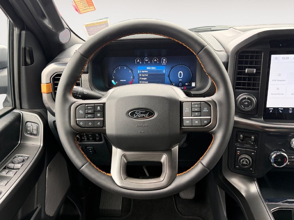 Used 2026 Ford F150 Tremor w/ Equipment Group 402B MID AWD/4WD image 14