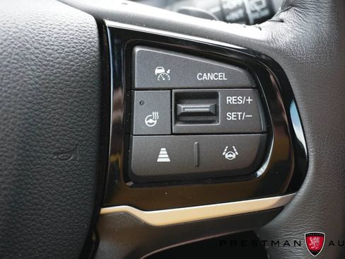 Used 2025 Honda Odyssey Elite image 28