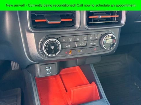 Used 2022 Ford Maverick XLT w/ Equipment Group 300A Standard image 18