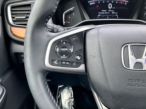 Used 2022 Honda CR-V EX-L image 24