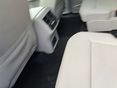 Used 2019 Volkswagen Atlas SEL R-Line image 20