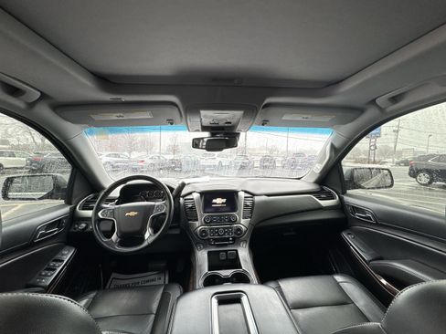 Used 2018 Chevrolet Tahoe LT image 21