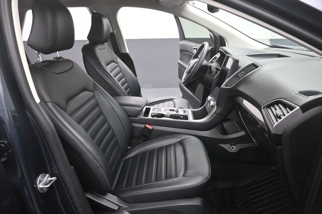 Certified 2022 Ford Escape SE FWD image 14