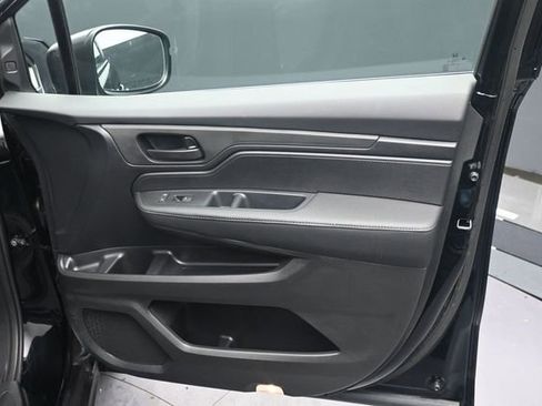 Used 2026 Honda Odyssey EX-L image 20