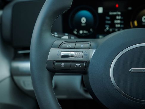 New 2026 Hyundai Kona Limited AWD/4WD image 21
