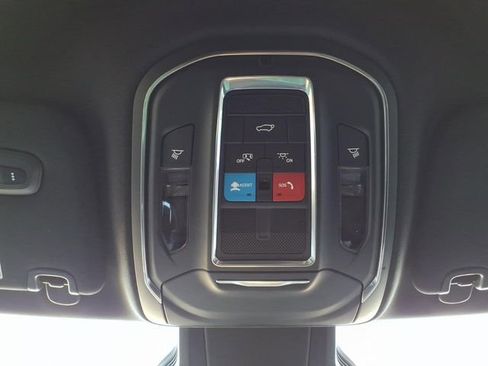 New 2026 Jeep Cherokee Limited image 23