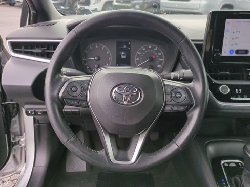 Used 2023 Toyota Corolla SE image 14