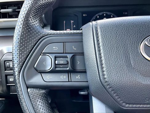 Certified 2025 Toyota Tacoma SR5 image 24