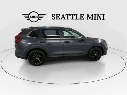 Used 2024 Honda CR-V Sport image 12
